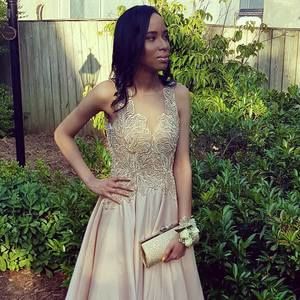 Meet your Posher, Angel